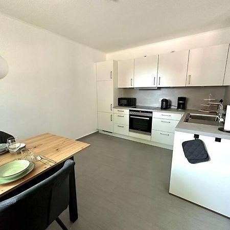 Ferienwohnung Komfortabel Wohnen ブレーマーハーフェン エクステリア 写真