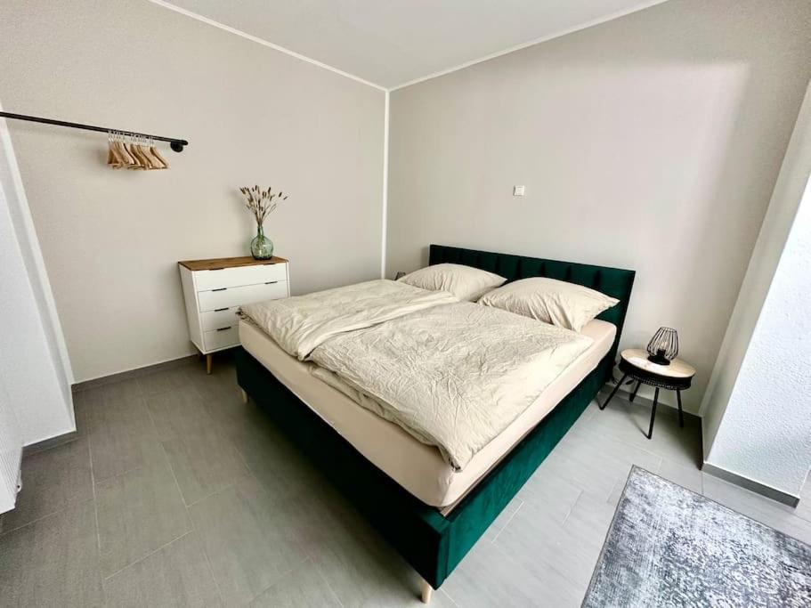 Ferienwohnung Komfortabel Wohnen ブレーマーハーフェン エクステリア 写真